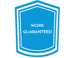 work guaranteed
